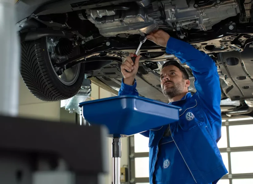 Annual-Inspection -Replacement-Oil-and-Oil-filter- Annual-Inspection -Replacement-Oil-and-Oil-filter-